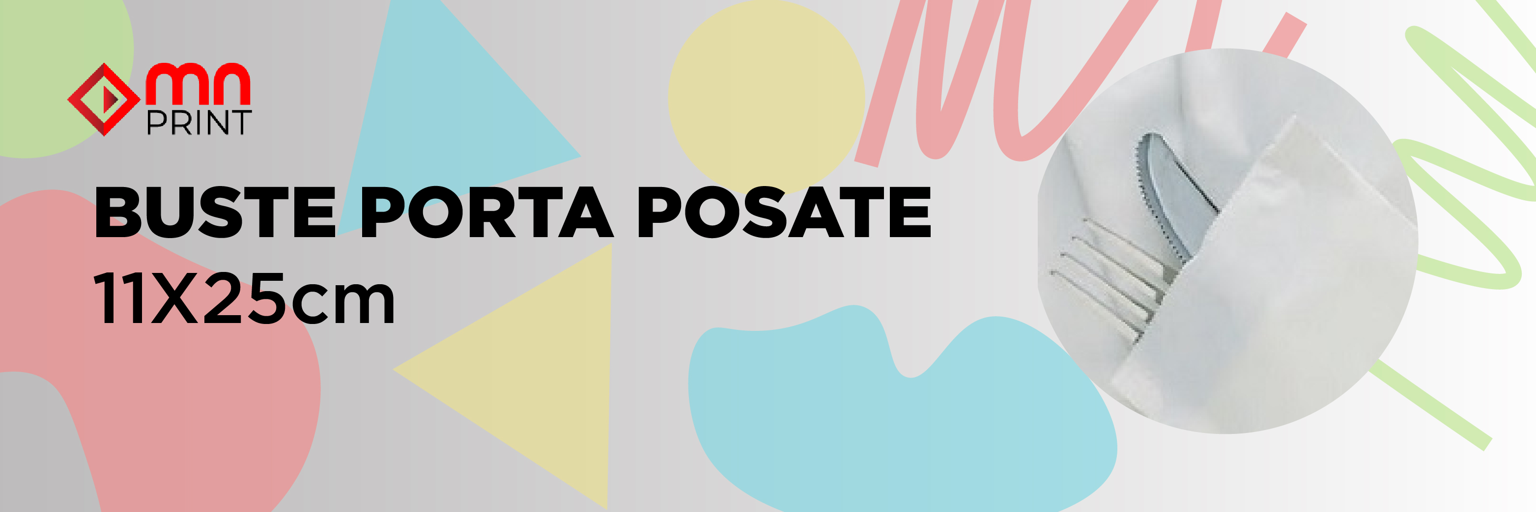 Porta posate Porta posate